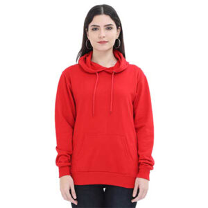 Hooded Sweat Shirt