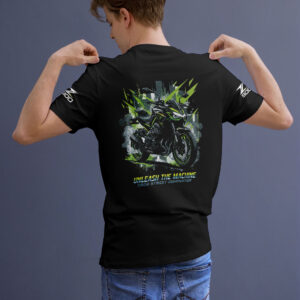 Kawasaki Z900 Signature Edition T-Shirt